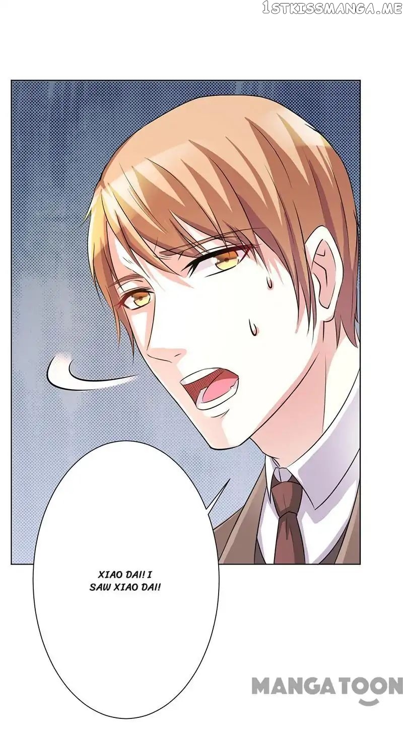 Femme Fatale: The President’s Deadly Wife chapter 73 - page 15