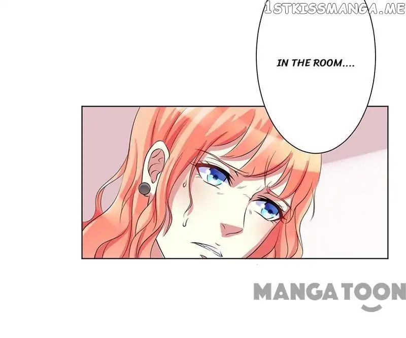 Femme Fatale: The President’s Deadly Wife chapter 73 - page 22