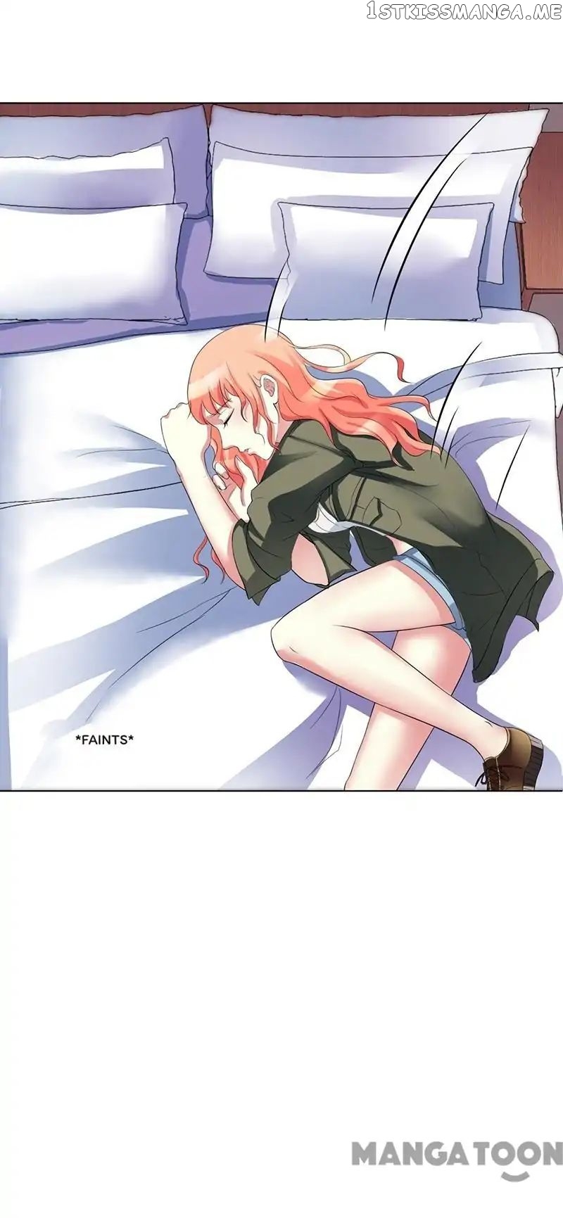 Femme Fatale: The President’s Deadly Wife chapter 73 - page 27