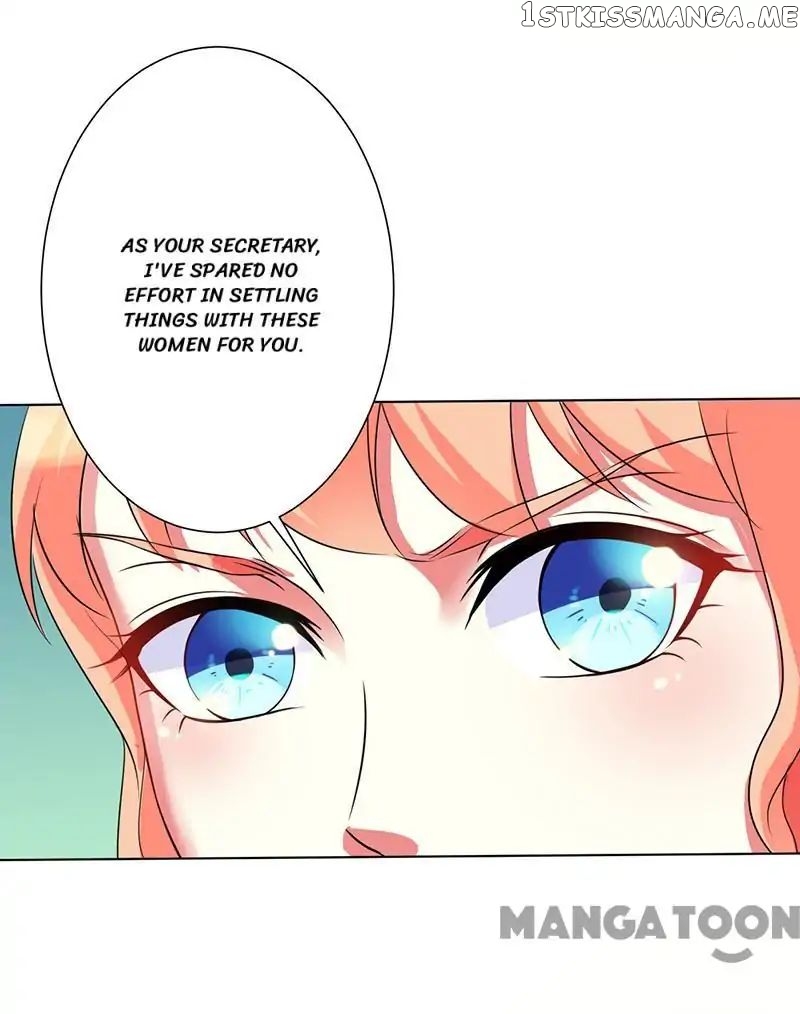 Femme Fatale: The President’s Deadly Wife chapter 73 - page 3