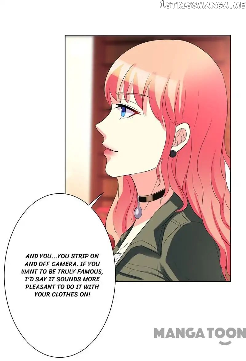 Femme Fatale: The President’s Deadly Wife chapter 72 - page 18