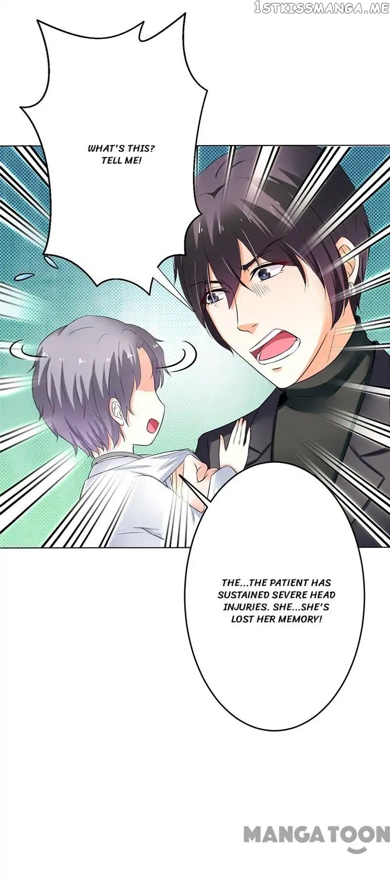 Femme Fatale: The President’s Deadly Wife chapter 70 - page 25