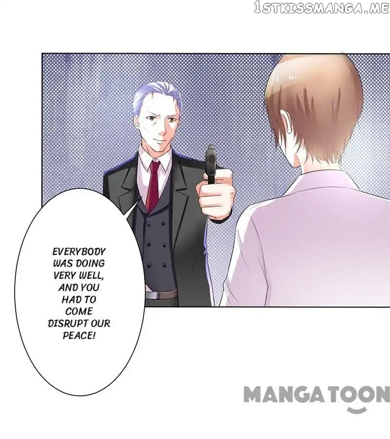 Femme Fatale: The President’s Deadly Wife chapter 68 - page 14