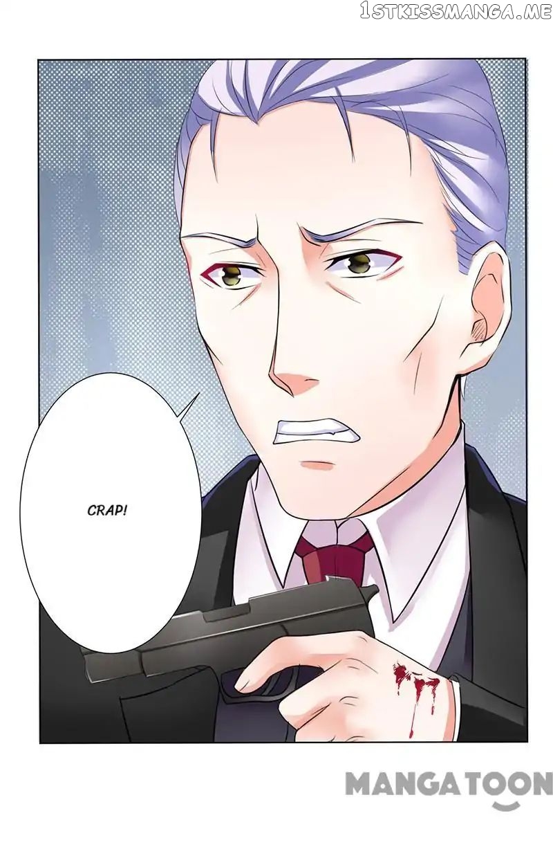Femme Fatale: The President’s Deadly Wife chapter 68 - page 17