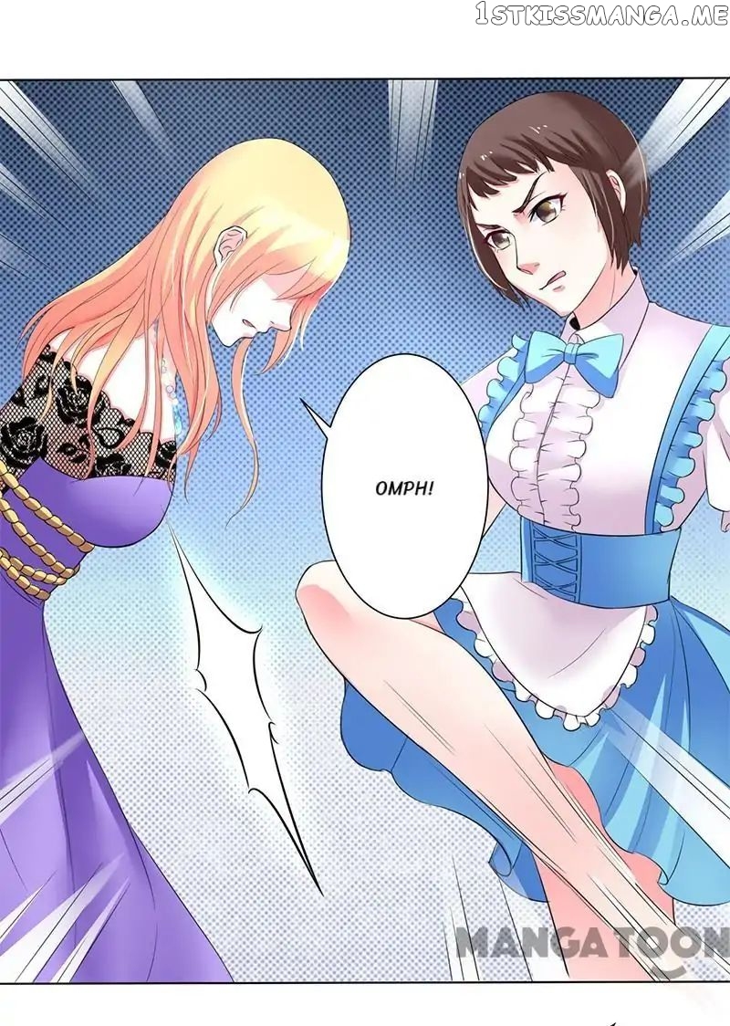 Femme Fatale: The President’s Deadly Wife chapter 68 - page 18
