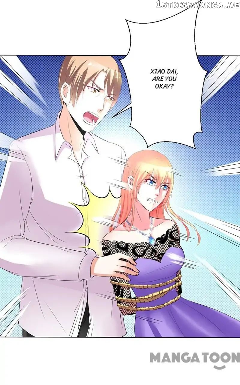 Femme Fatale: The President’s Deadly Wife chapter 68 - page 19