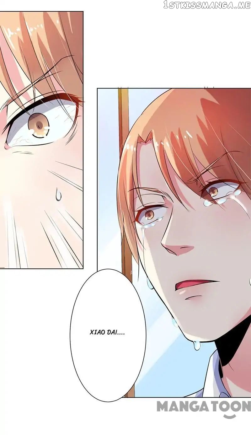 Femme Fatale: The President’s Deadly Wife chapter 68 - page 25