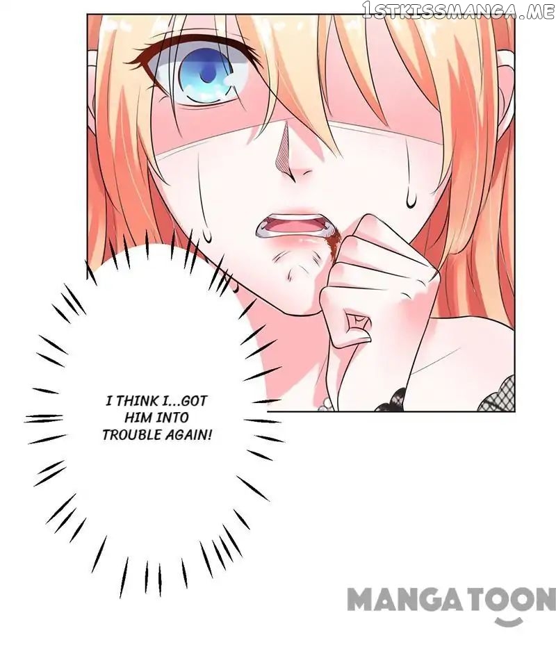 Femme Fatale: The President’s Deadly Wife chapter 67 - page 13