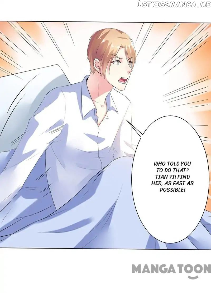 Femme Fatale: The President’s Deadly Wife chapter 67 - page 18