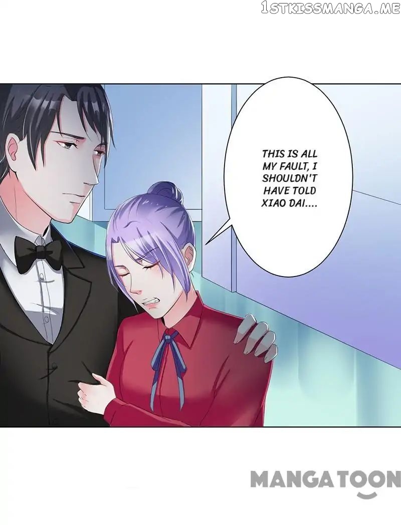 Femme Fatale: The President’s Deadly Wife chapter 67 - page 29