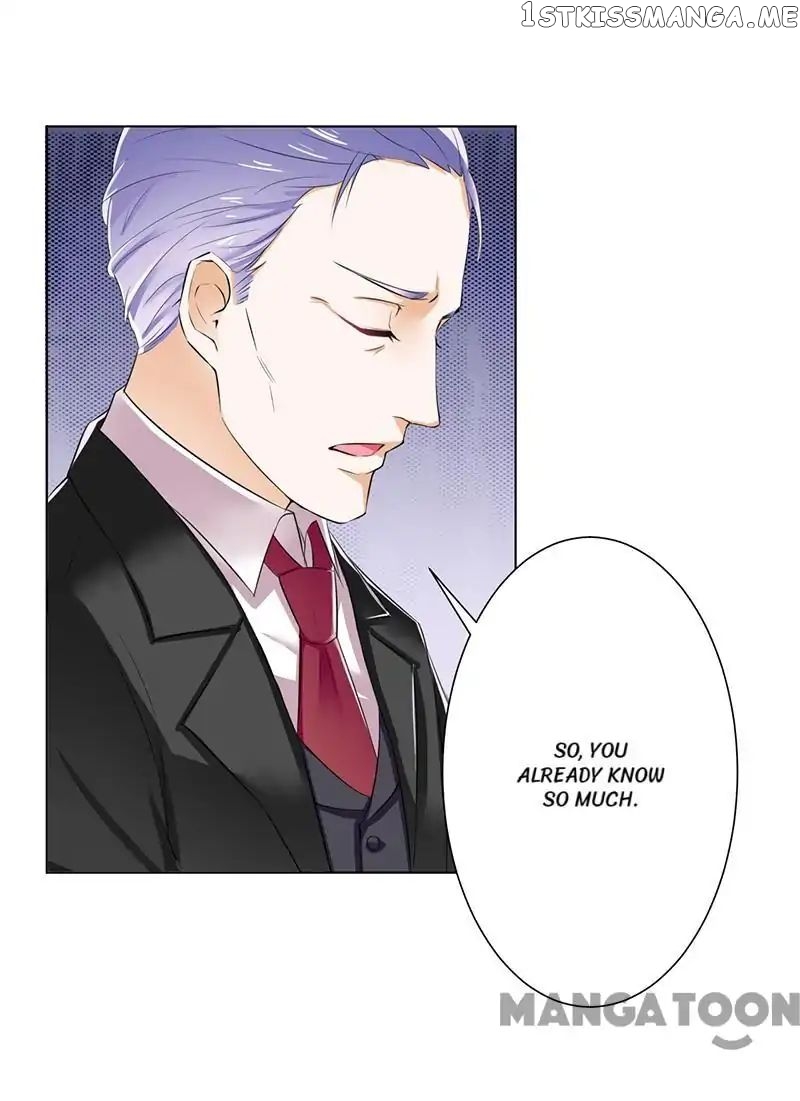 Femme Fatale: The President’s Deadly Wife chapter 67 - page 3