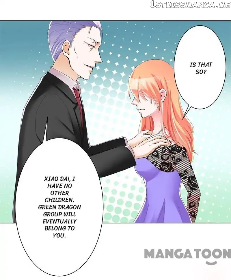 Femme Fatale: The President’s Deadly Wife chapter 67 - page 4