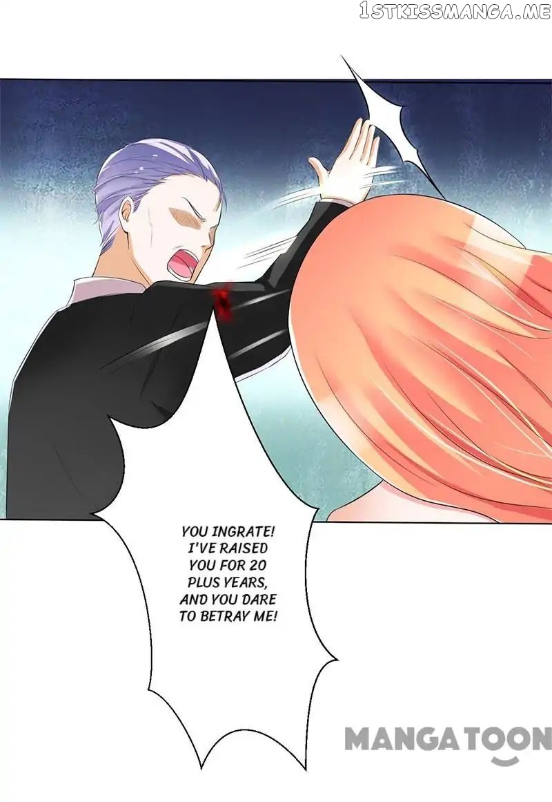Femme Fatale: The President’s Deadly Wife chapter 67 - page 9