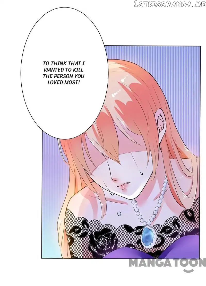 Femme Fatale: The President’s Deadly Wife chapter 66 - page 15