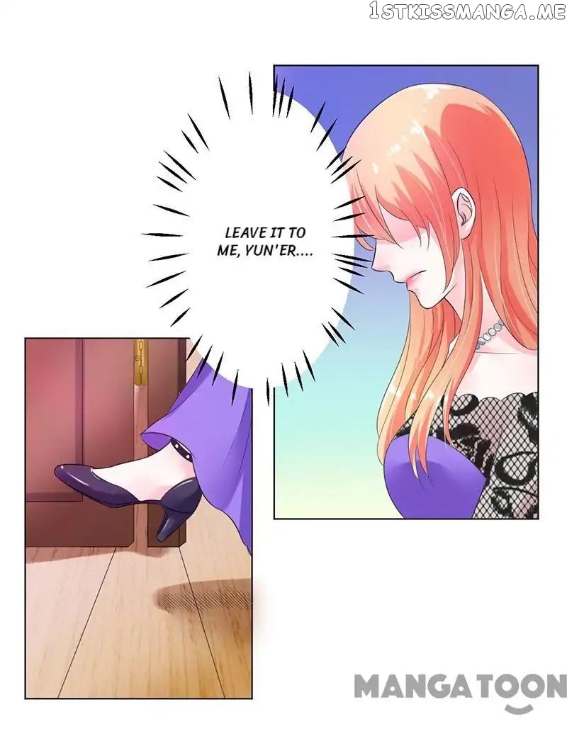 Femme Fatale: The President’s Deadly Wife chapter 66 - page 20