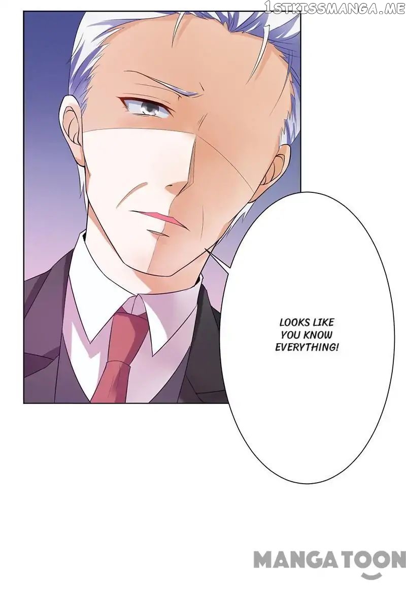 Femme Fatale: The President’s Deadly Wife chapter 66 - page 29