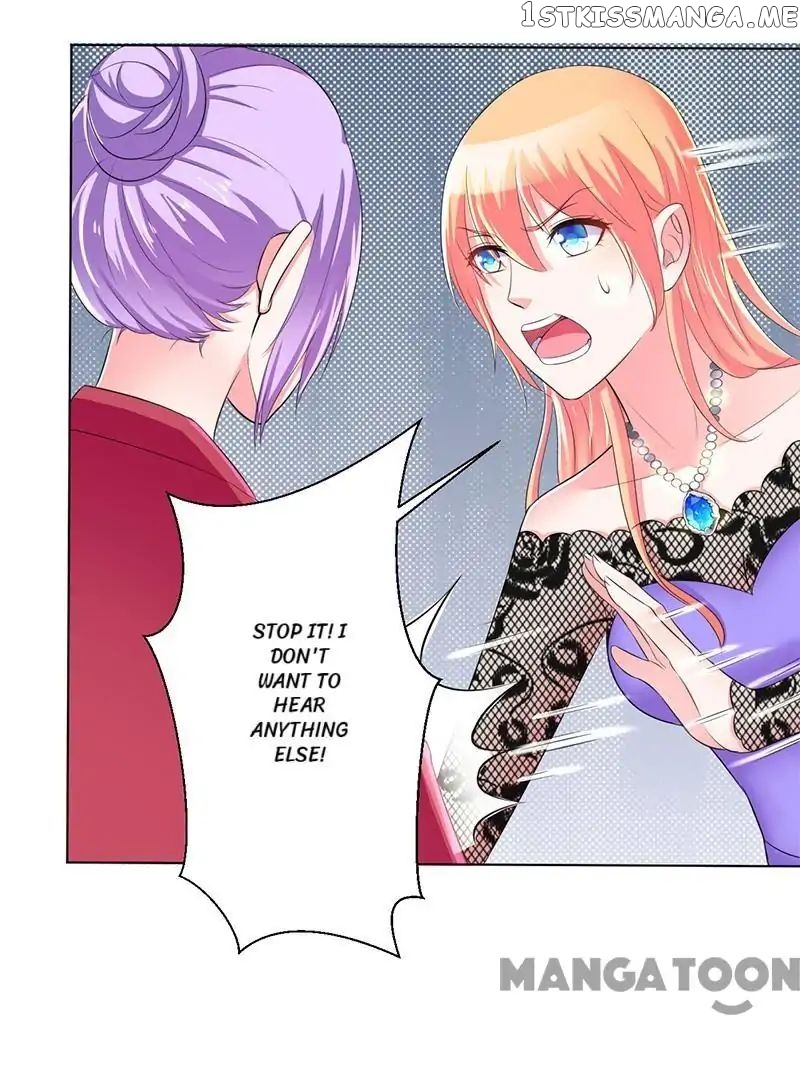 Femme Fatale: The President’s Deadly Wife chapter 66 - page 5
