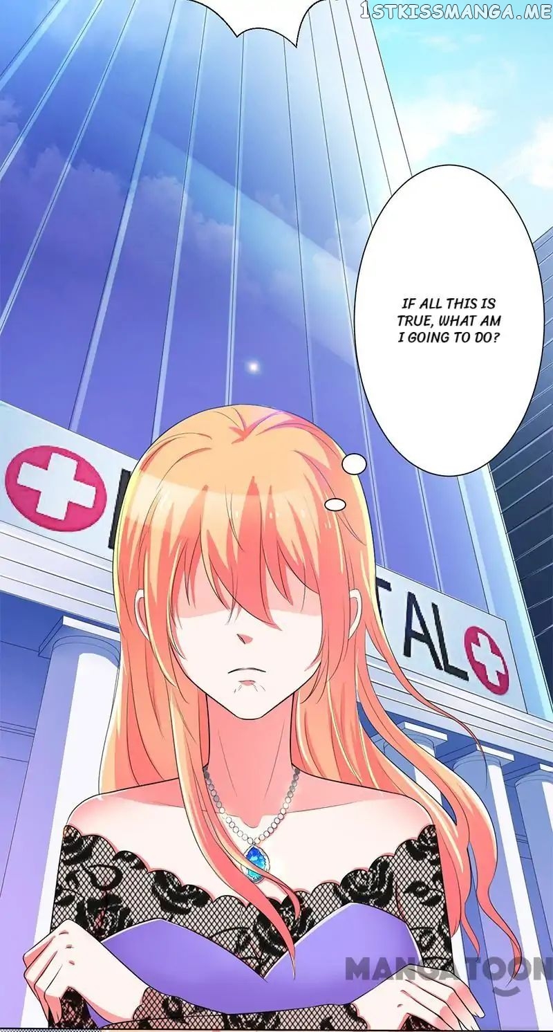 Femme Fatale: The President’s Deadly Wife chapter 66 - page 7