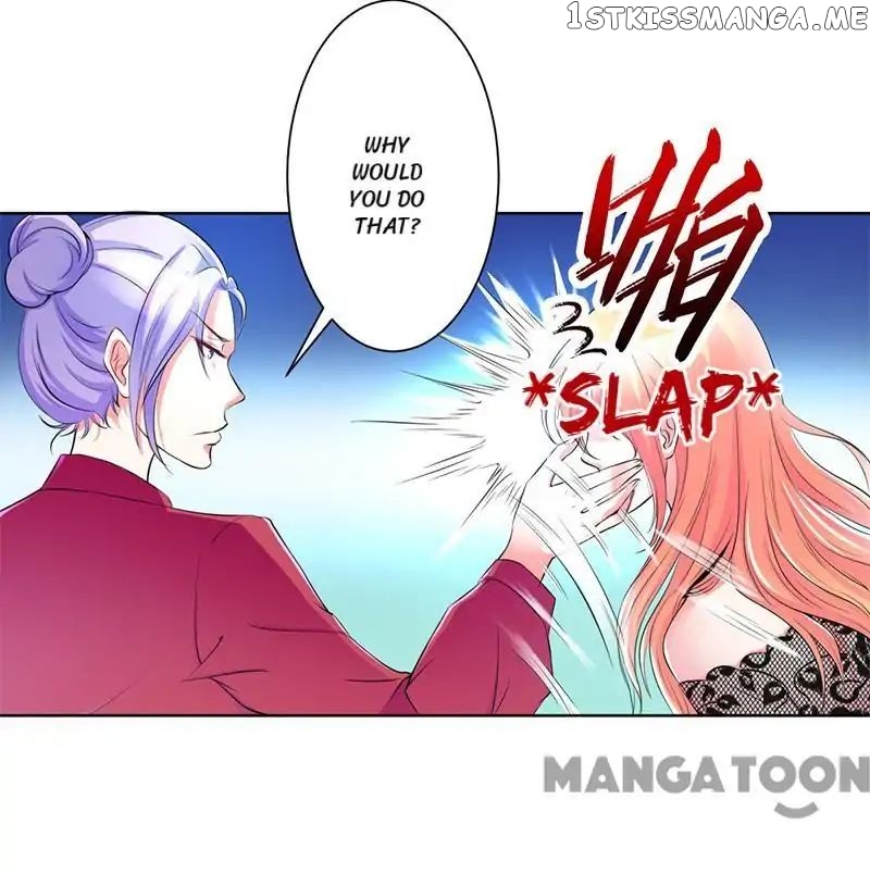 Femme Fatale: The President’s Deadly Wife chapter 65 - page 16