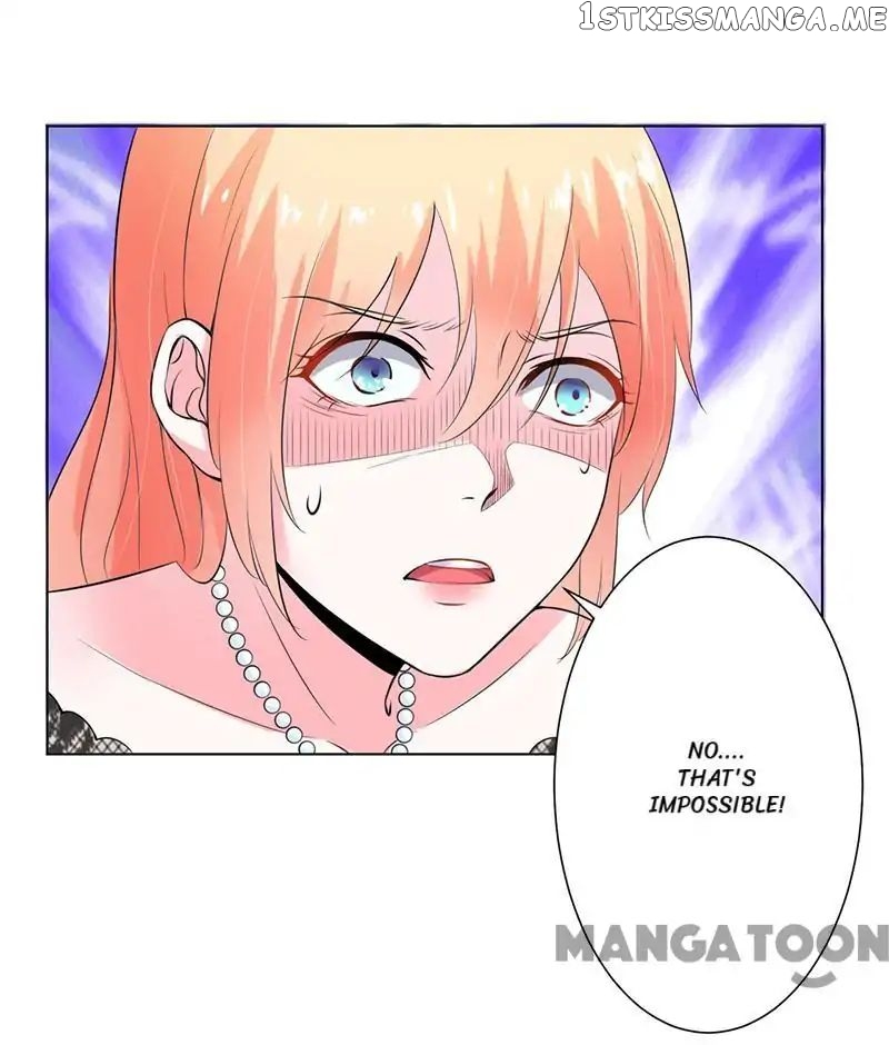 Femme Fatale: The President’s Deadly Wife chapter 65 - page 25