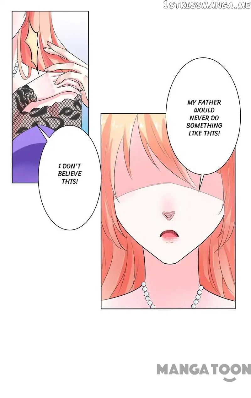 Femme Fatale: The President’s Deadly Wife chapter 65 - page 28