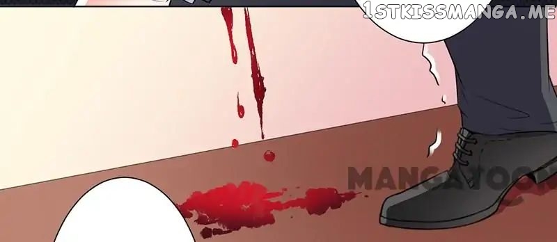 Femme Fatale: The President’s Deadly Wife chapter 65 - page 6