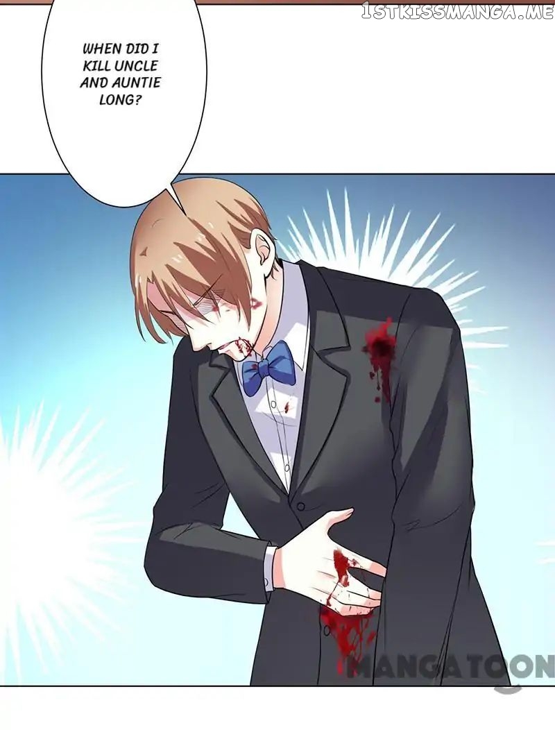 Femme Fatale: The President’s Deadly Wife chapter 65 - page 7
