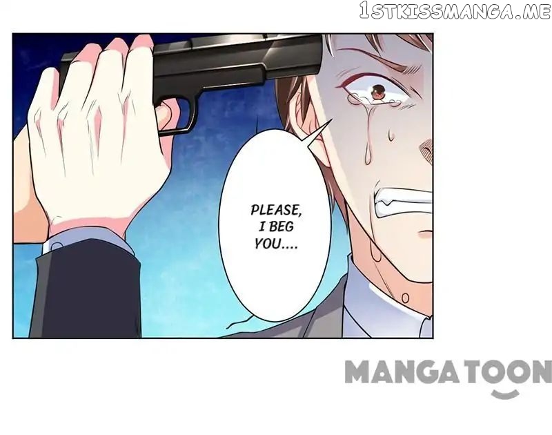 Femme Fatale: The President’s Deadly Wife chapter 64 - page 12