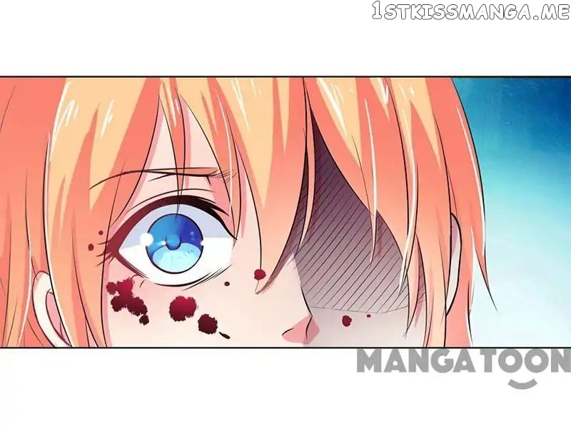 Femme Fatale: The President’s Deadly Wife chapter 64 - page 14