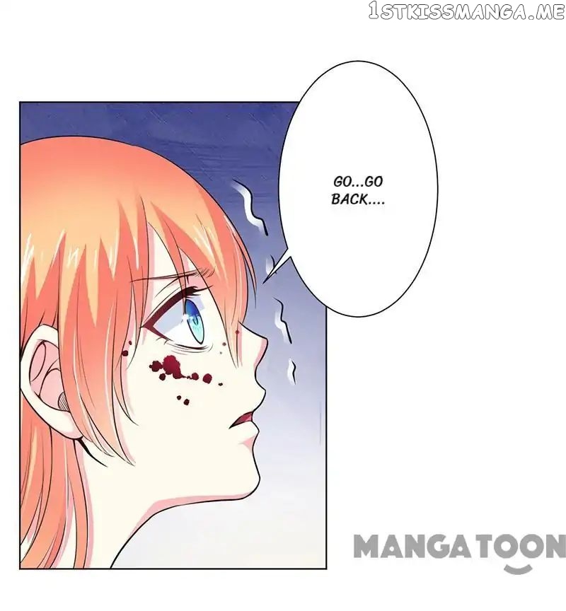 Femme Fatale: The President’s Deadly Wife chapter 64 - page 16
