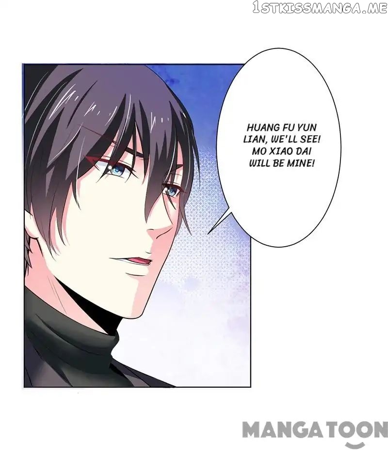 Femme Fatale: The President’s Deadly Wife chapter 64 - page 18
