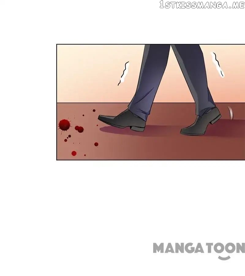 Femme Fatale: The President’s Deadly Wife chapter 64 - page 29