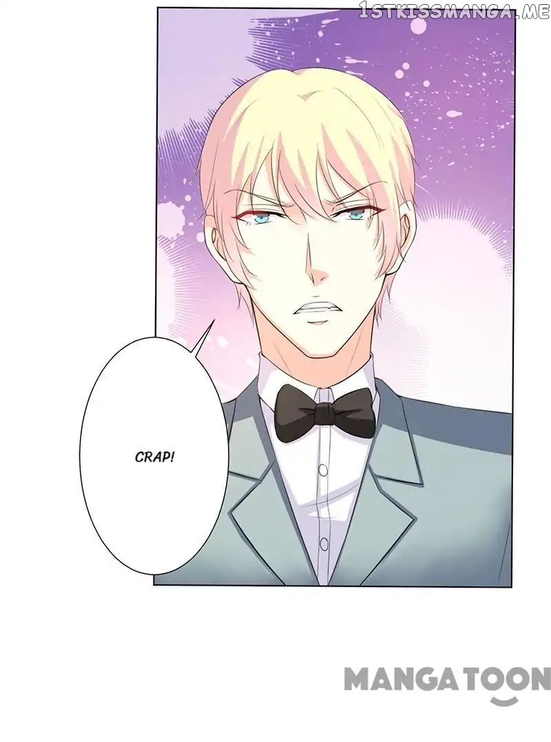 Femme Fatale: The President’s Deadly Wife chapter 64 - page 5