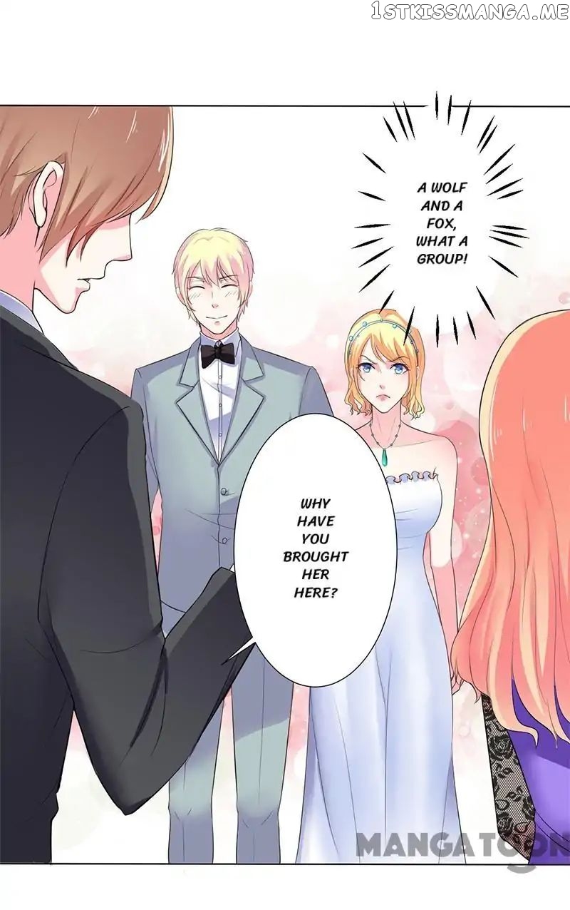 Femme Fatale: The President’s Deadly Wife chapter 63 - page 10