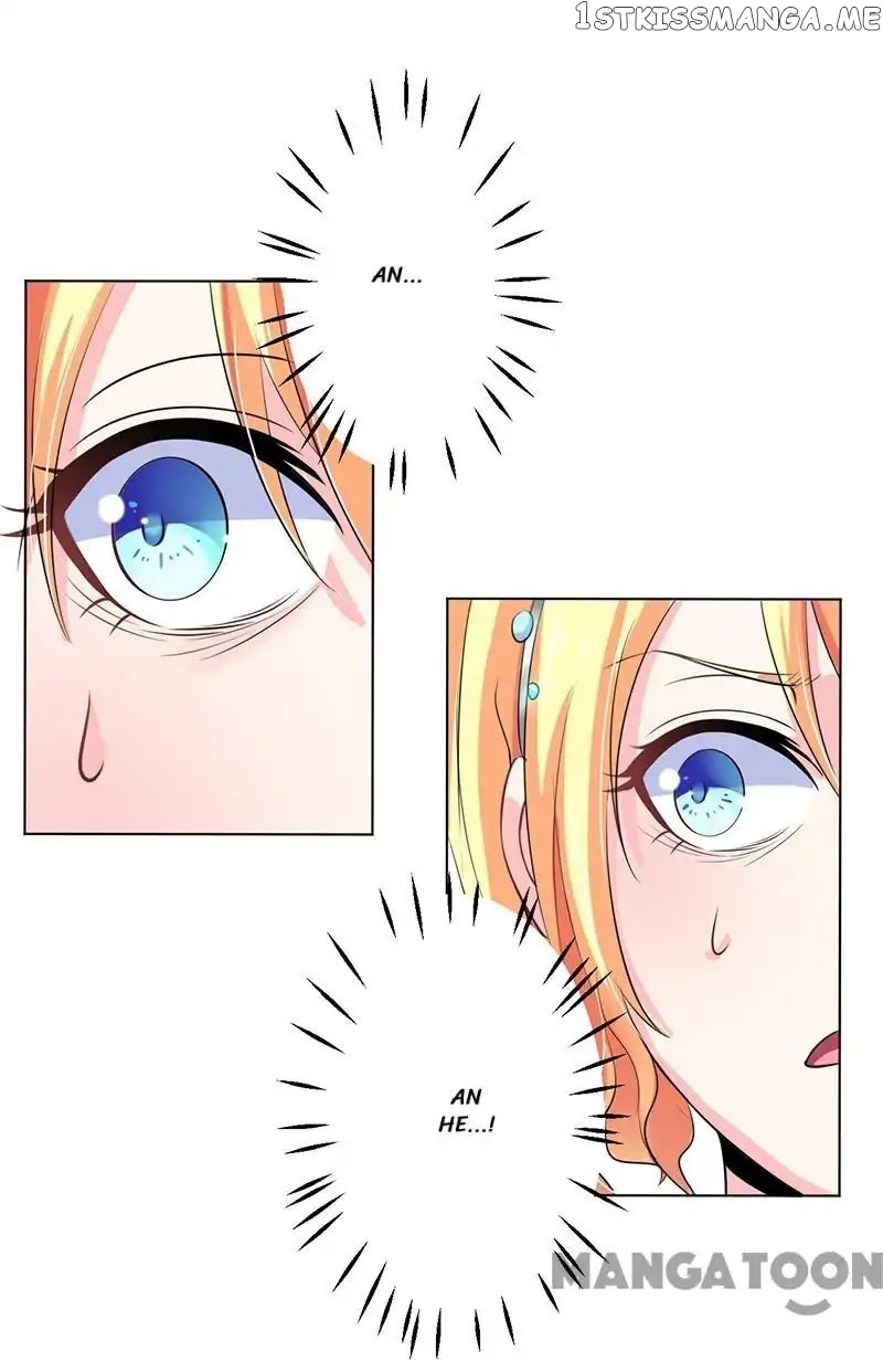 Femme Fatale: The President’s Deadly Wife chapter 63 - page 12