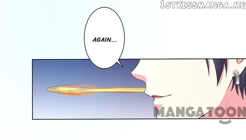 Femme Fatale: The President’s Deadly Wife chapter 63 - page 23