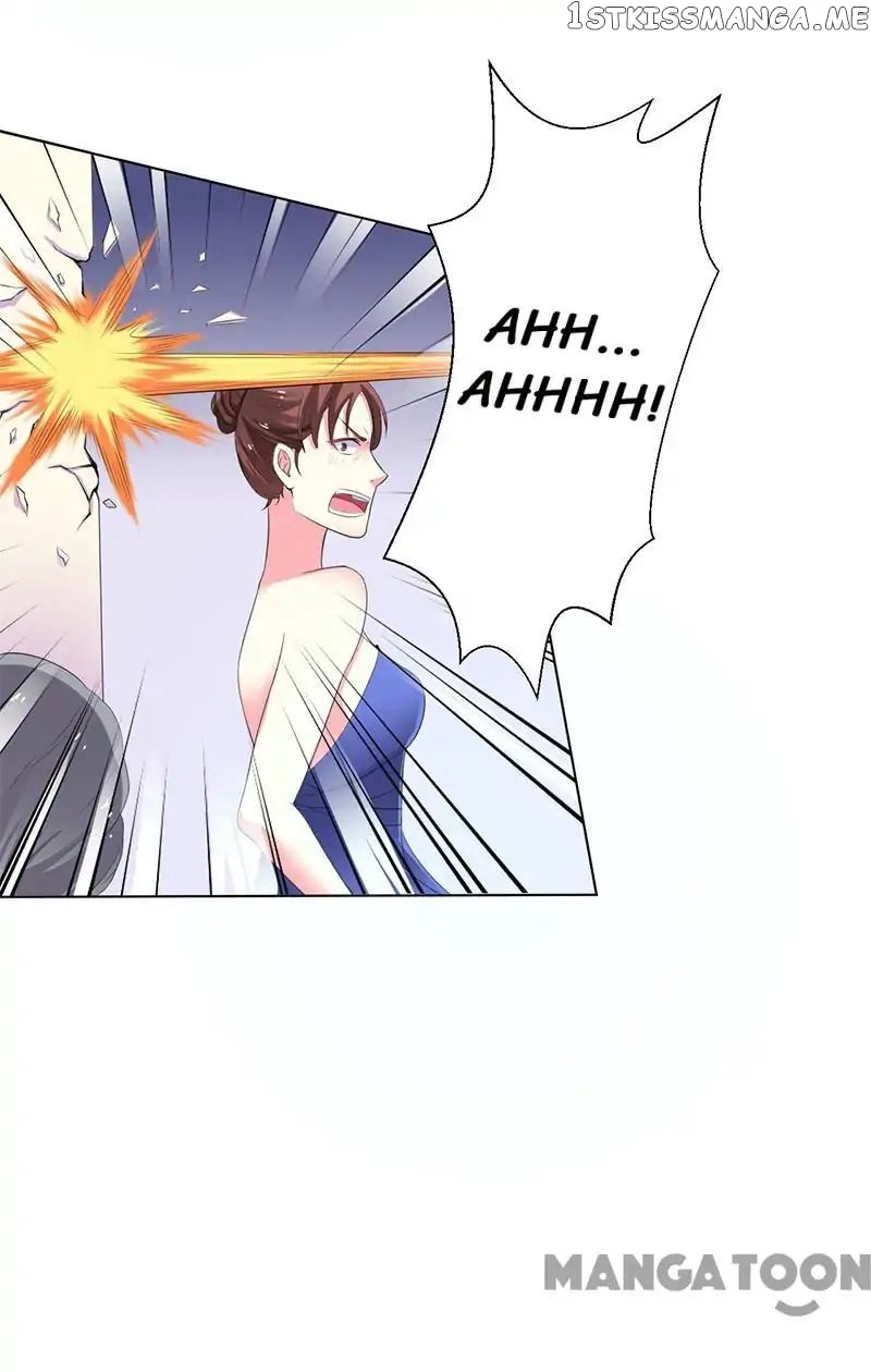 Femme Fatale: The President’s Deadly Wife chapter 63 - page 24