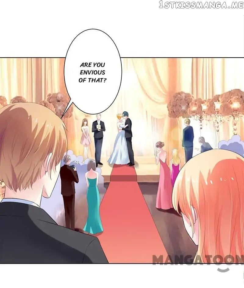 Femme Fatale: The President’s Deadly Wife chapter 63 - page 3