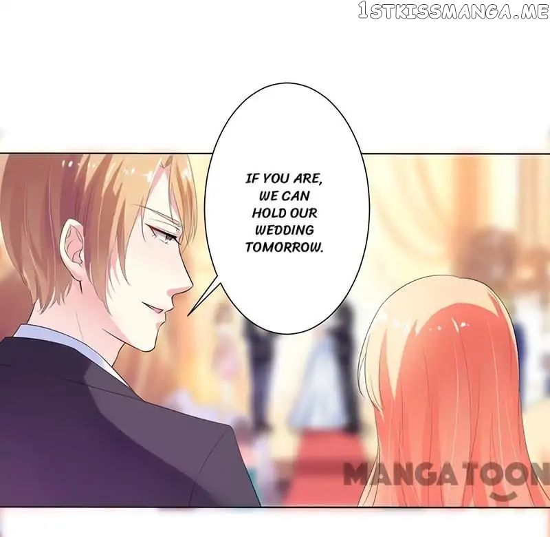 Femme Fatale: The President’s Deadly Wife chapter 63 - page 4