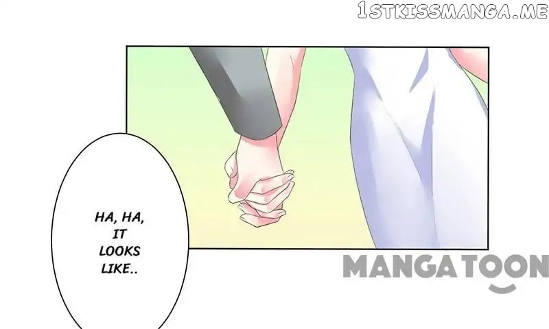 Femme Fatale: The President’s Deadly Wife chapter 63 - page 8