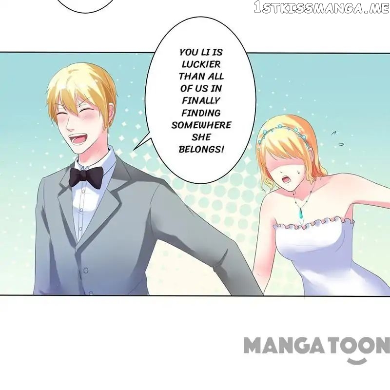 Femme Fatale: The President’s Deadly Wife chapter 63 - page 9