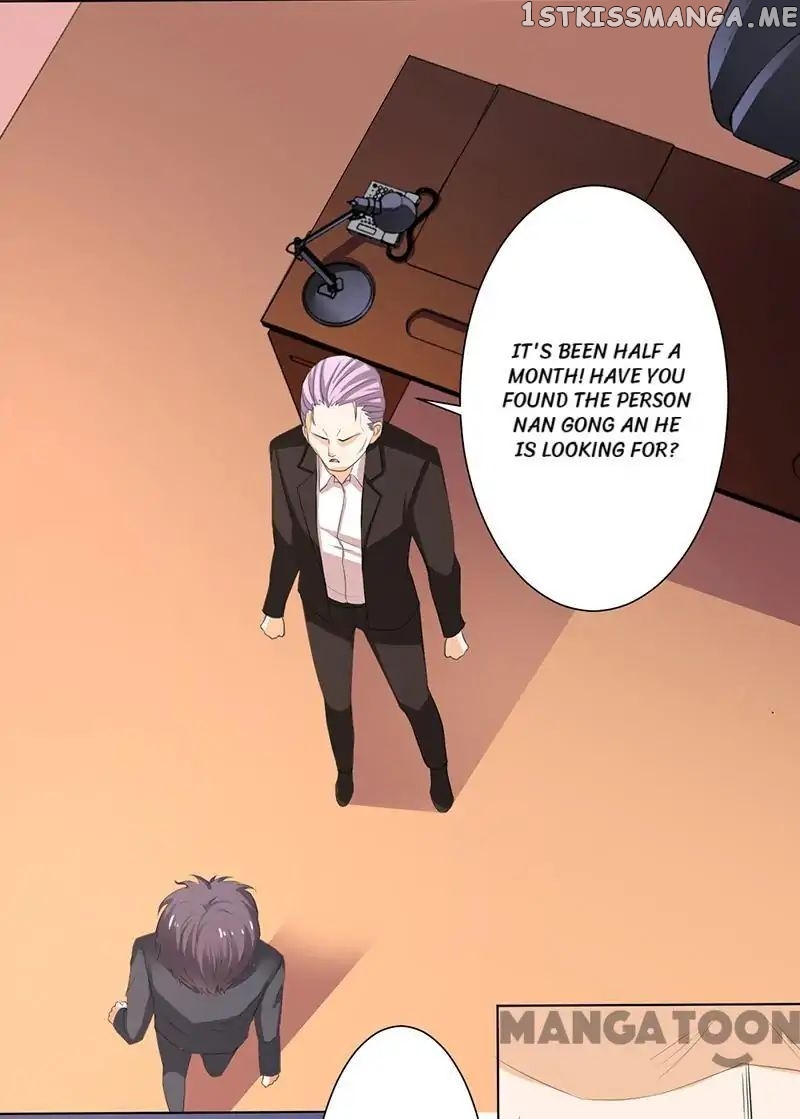 Femme Fatale: The President’s Deadly Wife chapter 62 - page 15