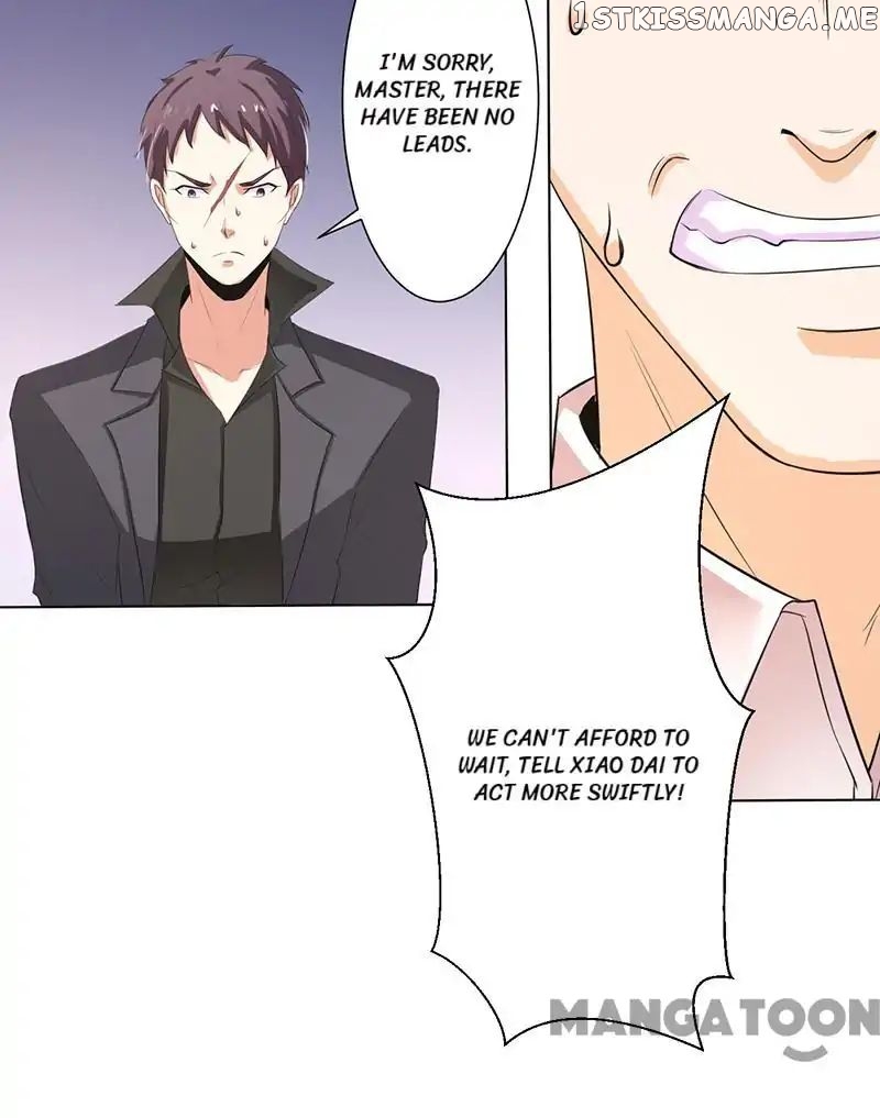 Femme Fatale: The President’s Deadly Wife chapter 62 - page 16