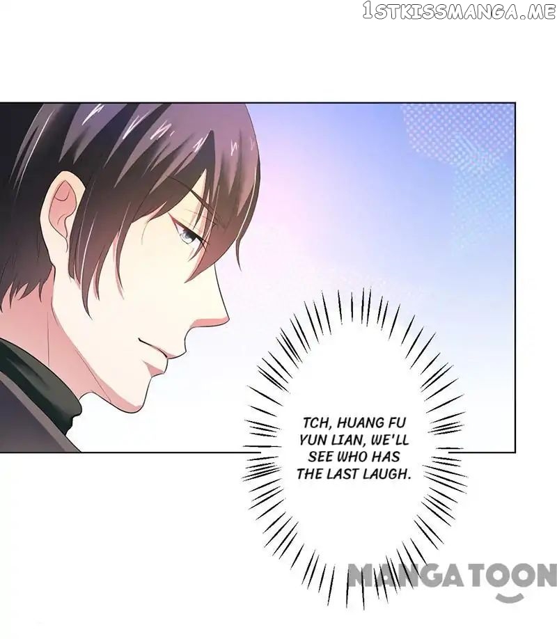 Femme Fatale: The President’s Deadly Wife chapter 62 - page 2