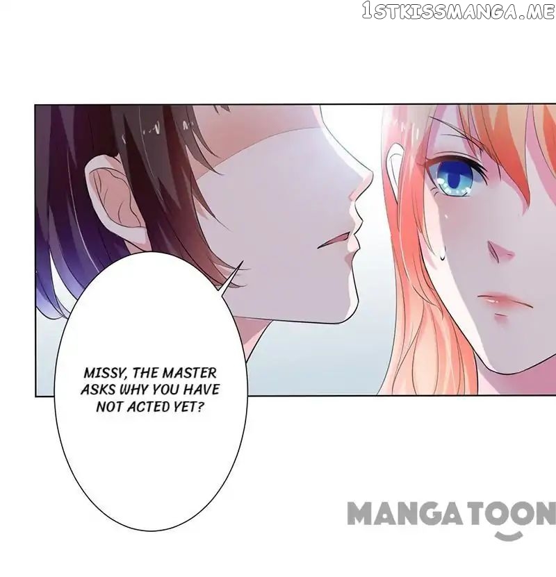 Femme Fatale: The President’s Deadly Wife chapter 62 - page 20