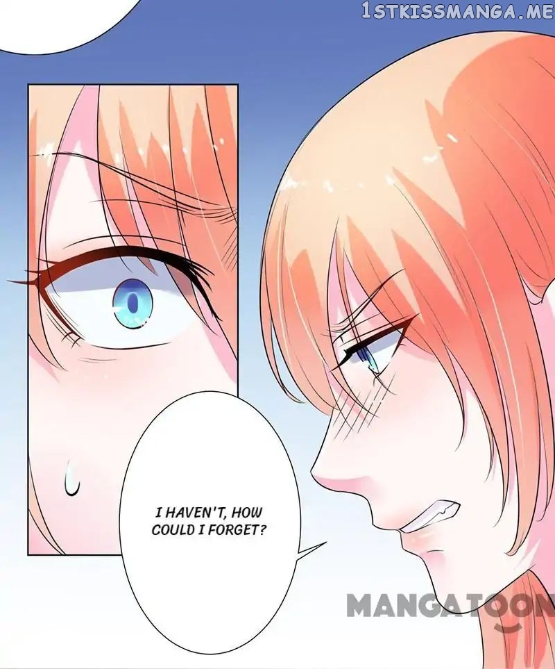 Femme Fatale: The President’s Deadly Wife chapter 62 - page 23
