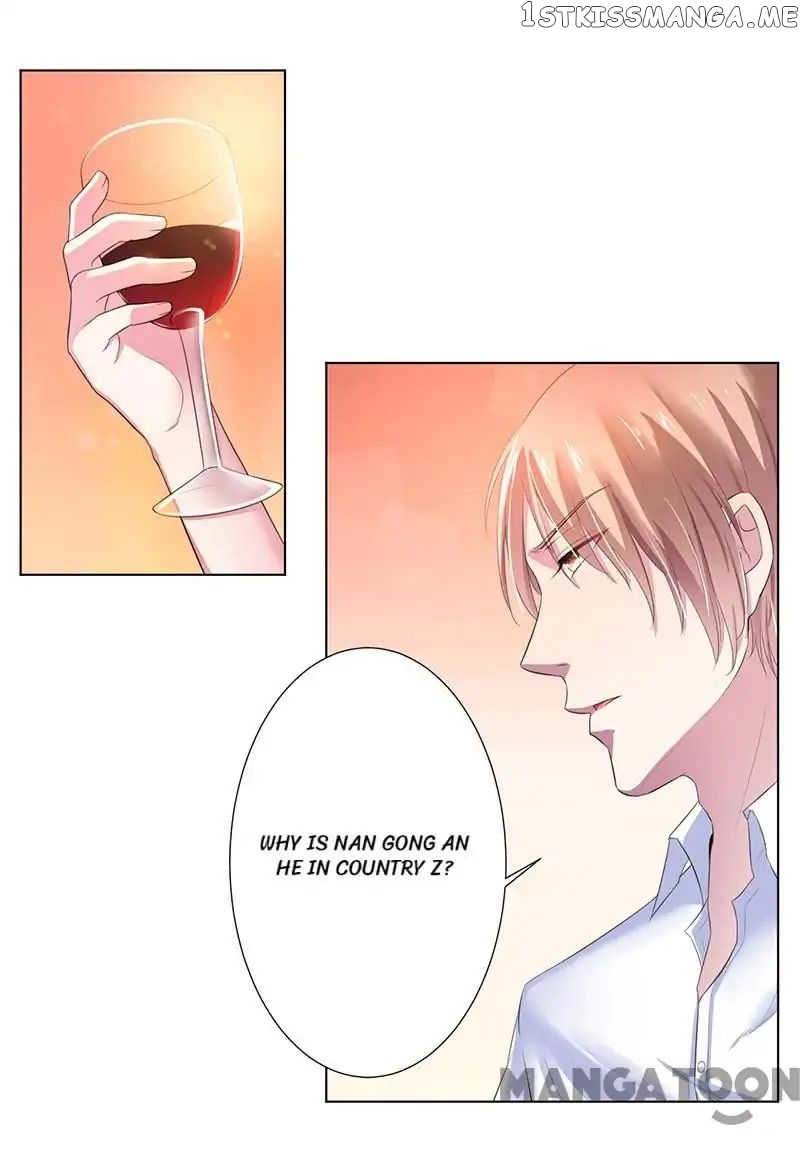 Femme Fatale: The President’s Deadly Wife chapter 62 - page 6