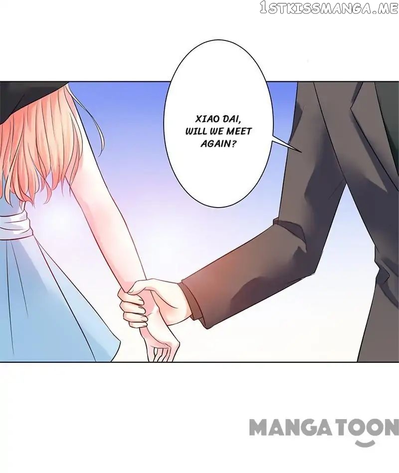 Femme Fatale: The President’s Deadly Wife chapter 61 - page 10