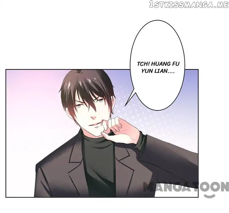 Femme Fatale: The President’s Deadly Wife chapter 61 - page 18
