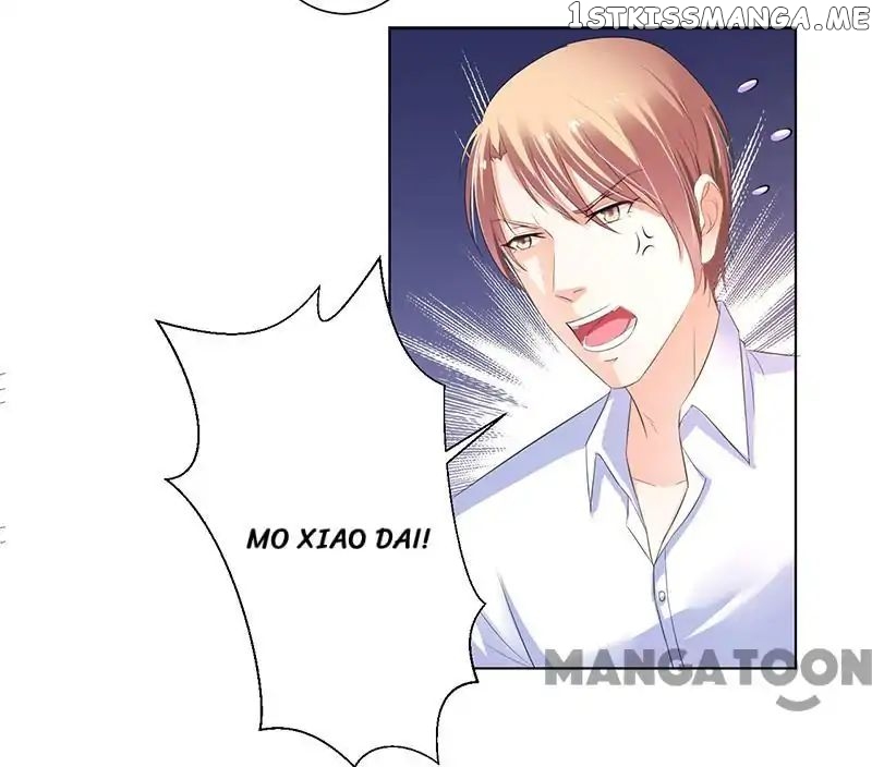 Femme Fatale: The President’s Deadly Wife chapter 61 - page 22